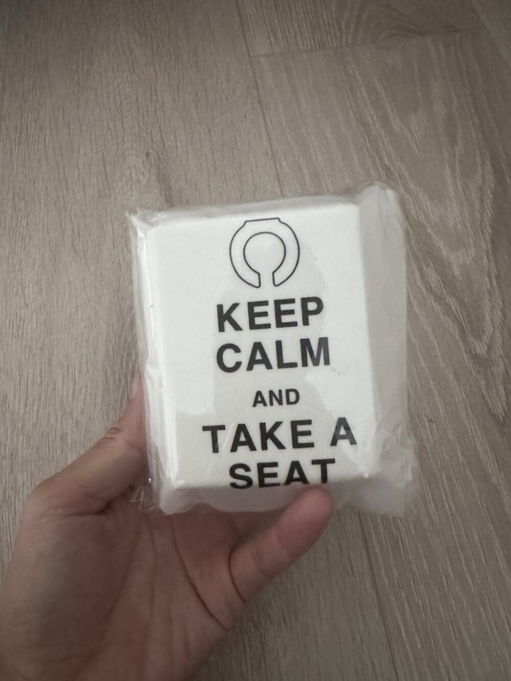 Disposable Paper Toilet Seat Covers